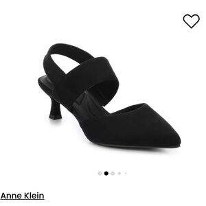 Anne Klein Izel Pumps